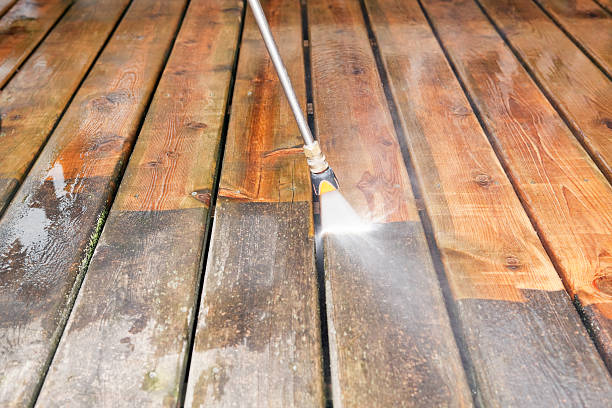 Reliable Danville, VA Pressure Washing Services Solutions